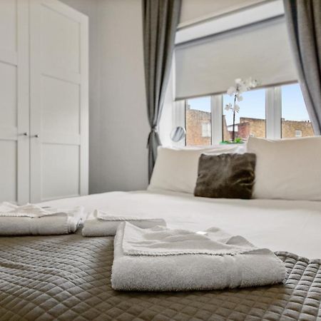 Cosy 1 Bed Apartment In The Heart Of Camden Town Free Wifi By City Stay Londra Exterior foto