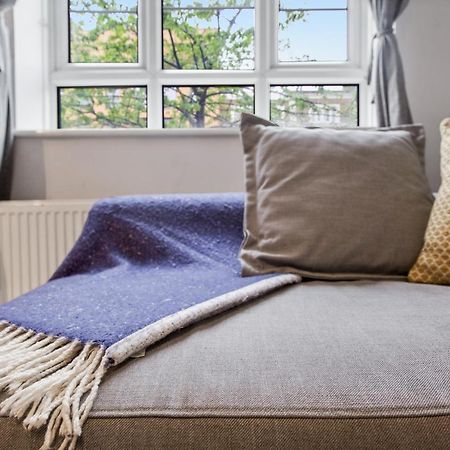 Cosy 1 Bed Apartment In The Heart Of Camden Town Free Wifi By City Stay Londra Exterior foto