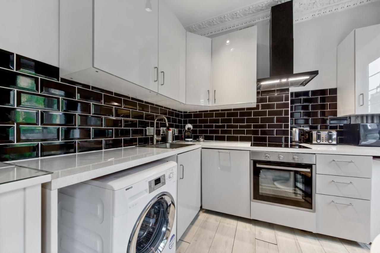 Cosy 1 Bed Apartment In The Heart Of Camden Town Free Wifi By City Stay Londra Exterior foto