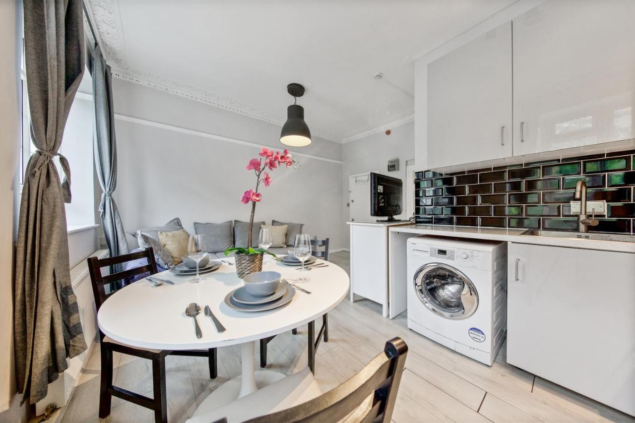 Cosy 1 Bed Apartment In The Heart Of Camden Town Free Wifi By City Stay Londra Exterior foto