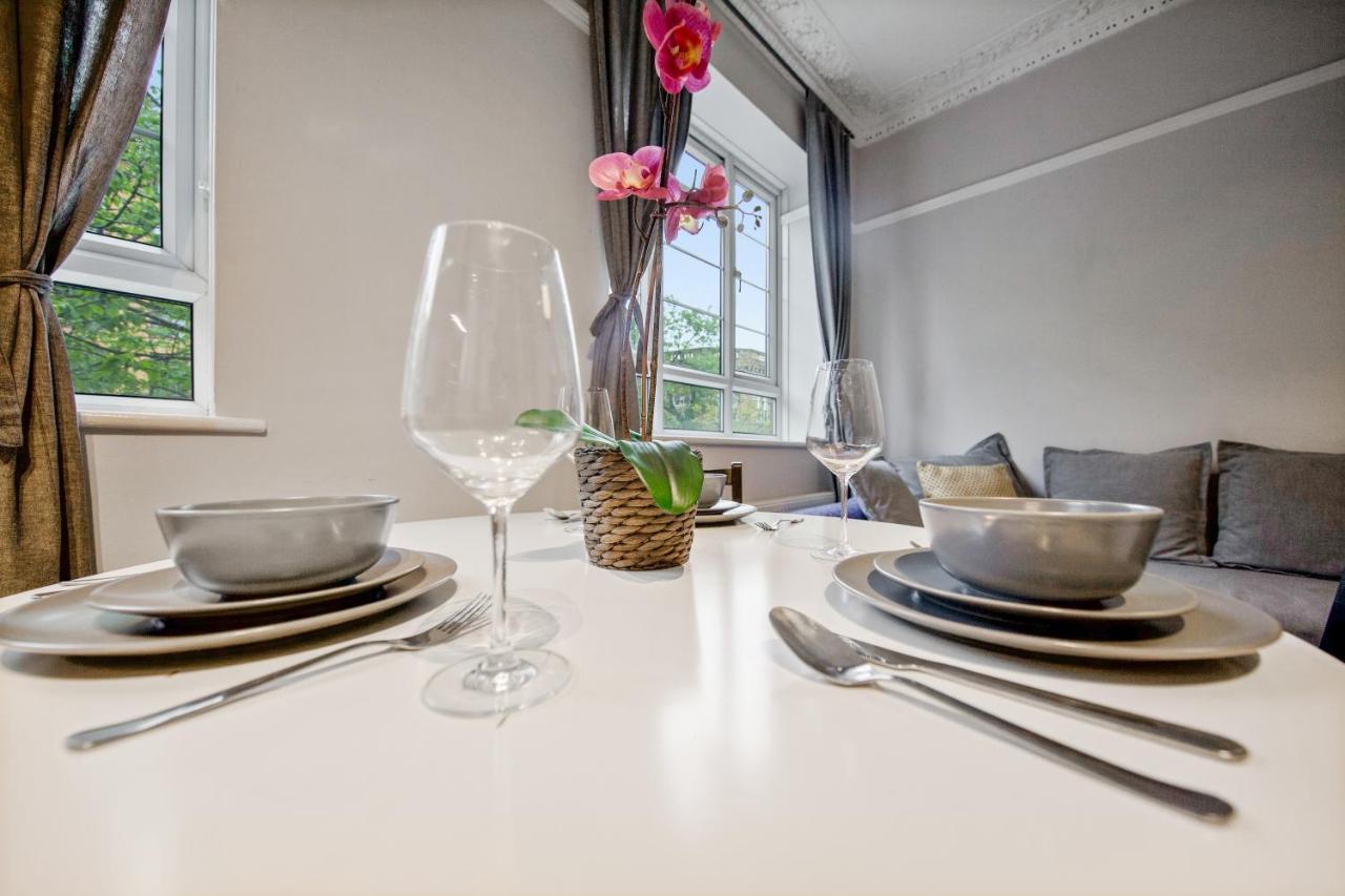 Cosy 1 Bed Apartment In The Heart Of Camden Town Free Wifi By City Stay Londra Exterior foto